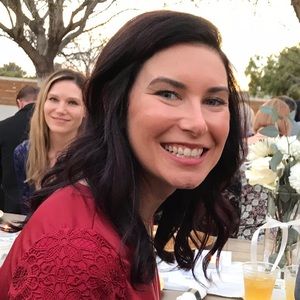 Meet your Posher, Kristi